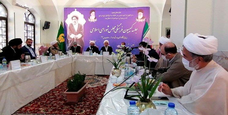 آقاتهرانی: با آمدن دولت جدید نفس تازه‌ای به‌نظام دمیده می‌شود