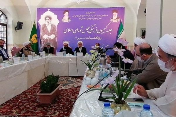 آقاتهرانی: با آمدن دولت جدید نفس تازه‌ای به‌نظام دمیده می‌شود