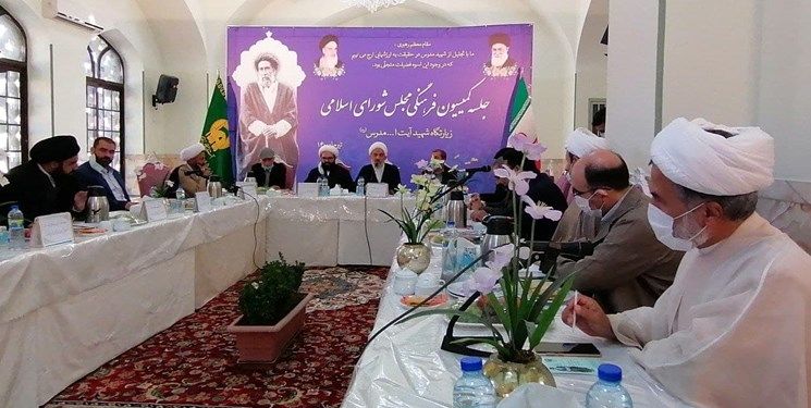 آقاتهرانی: با آمدن دولت جدید نفس تازه‌ای به‌نظام دمیده می‌شود
