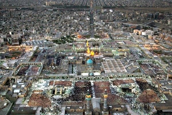 محافل سیاسی و شهری درباره کدام گزینه‌های شهردار بعد صحبت می‌کنند؟