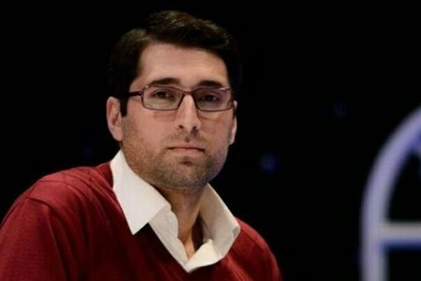 رمان «دختر موشرابی»داستانی عاشقانه از نویسنده مشهدی