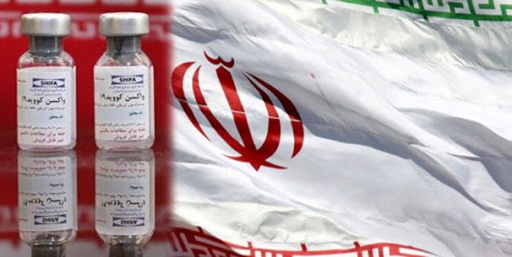 واکسیناسیون با استفاده از واکسن‌های داخلی از ماه آینده آغاز می‌شود
