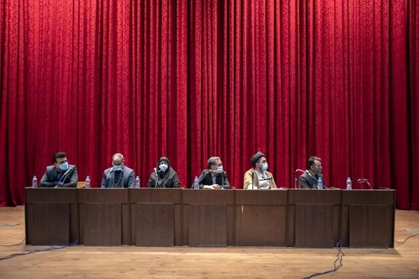 دانشجویان چه مطالباتی در پی خودکشی دکتر قلی‌بیگلو دارند؟