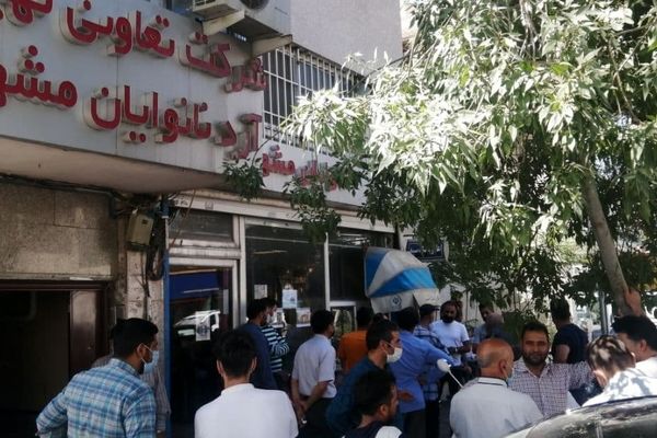 نانوایان پیگیر مطالبات نرخ نان هستند