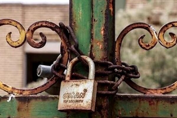 چند درصد واحدهای صنعتی در خراسان رضوی تعطیل هستند؟