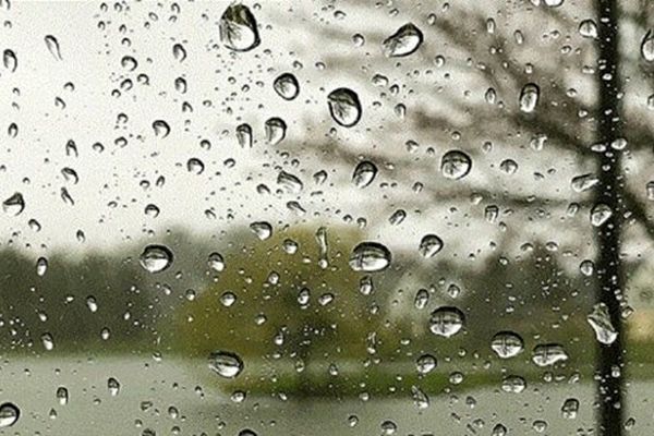 باران و رعدو برق مهمان خراسان رضوی می‌شود