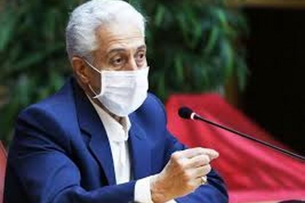 کلاس‌های مقاطع کارشناسی ارشد و دکتری حضوری برگزار می‌شود