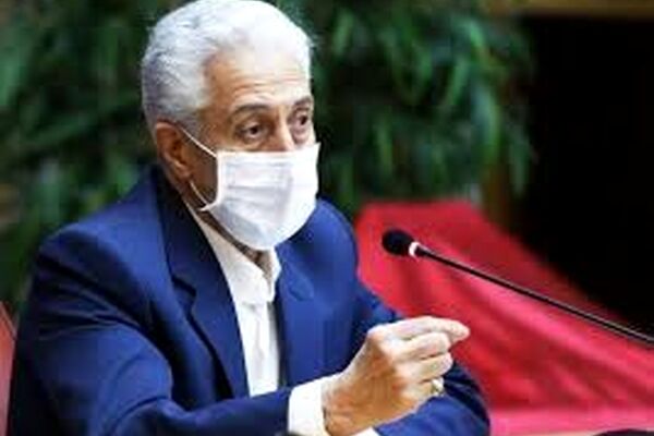 کلاس‌های مقاطع کارشناسی ارشد و دکتری حضوری برگزار می‌شود