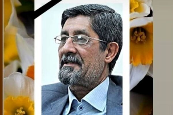 «شهاب ملت‌خواه» نویسنده و کارگردان پیشکسوت سینما و تئاتر مشهد درگذشت