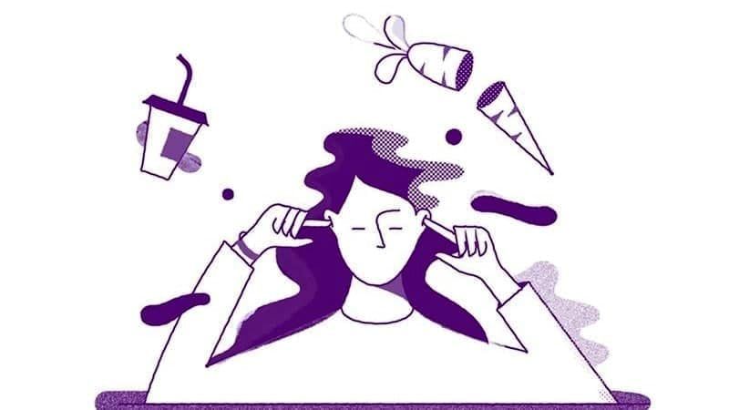 اختلال صدا بیزاری/ وقتی صدا‌های خاص با اعصاب شما بازی می‌کند