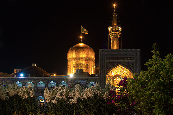 برنامه‌های حرم مطهر رضوی در روز زیارتی امام رضا(ع) اعلام شد