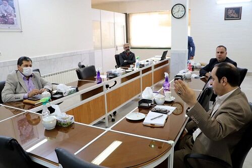 استفاده حداکثری از ظرفیت‌های موسسه توسعه گردشگری، رونق اقتصاد را در پی دارد