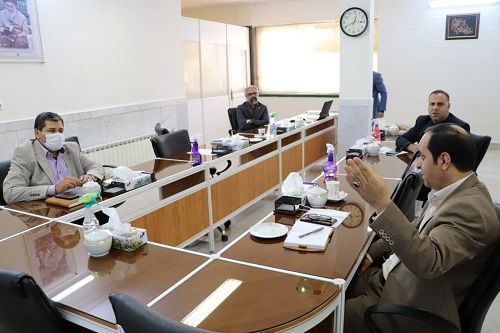 استفاده حداکثری از ظرفیت‌های موسسه توسعه گردشگری، رونق اقتصاد را در پی دارد