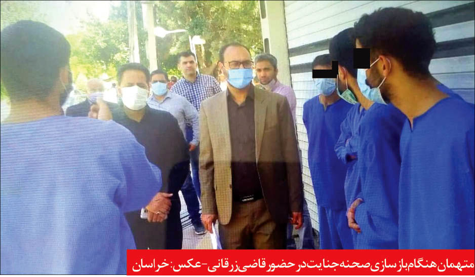ماجرای دایورت مرگبار!