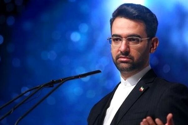 توضیح وزیر ارتباطات در خصوص از دسترس خارج شدن موبایل‌ها و قطع اینترنت همراه در روزهای اخیر