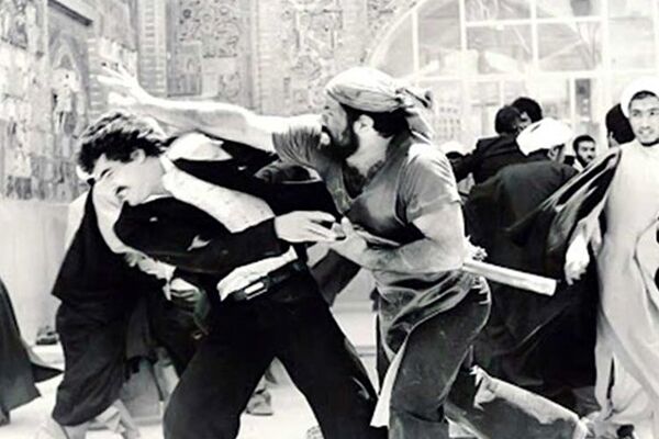 اولین فیلمی که پس از انقلاب در قم اکران شد