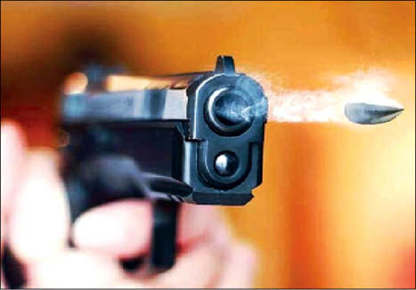 ماجرای شلیک‌های خونبار زیر درختان ویلا