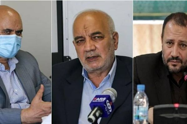 منتخبان سه دوره شورای شهر درباره پیشرفت مشهد چه می‌گویند؟