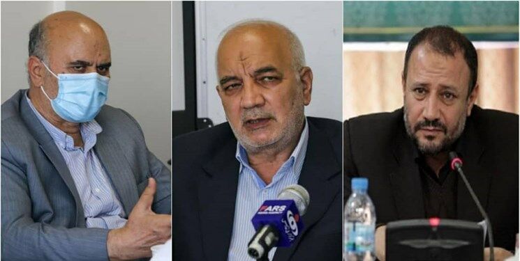 منتخبان سه دوره شورای شهر درباره پیشرفت مشهد چه می‌گویند؟