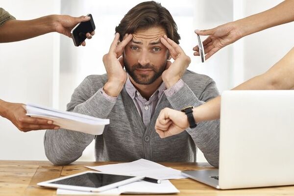 کدام شغل موجب ابتلا به آلزایمر می‌شود؟