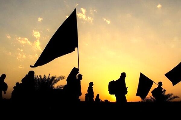 عراق دستورالعمل ازسرگیری سفر به عتبات را اعلام کرد/گام رو به جلو برای حضور ایرانیان در اربعین