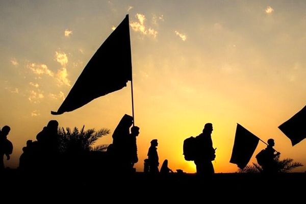 عراق دستورالعمل ازسرگیری سفر به عتبات را اعلام کرد/گام رو به جلو برای حضور ایرانیان در اربعین