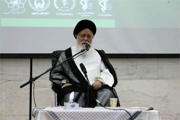 کميته امداد و سپاه در خراسان رضوی مظهر مهربانی امام رضا(ع) هستند