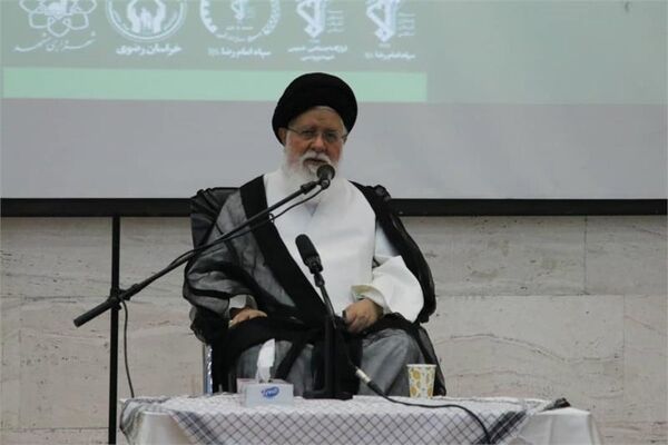 کميته امداد و سپاه در خراسان رضوی مظهر مهربانی امام رضا(ع) هستند