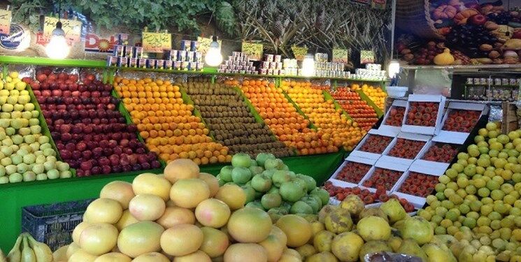 احداث بازار میوه گلبهار نیاز به مصوبه شورای شهر دارد