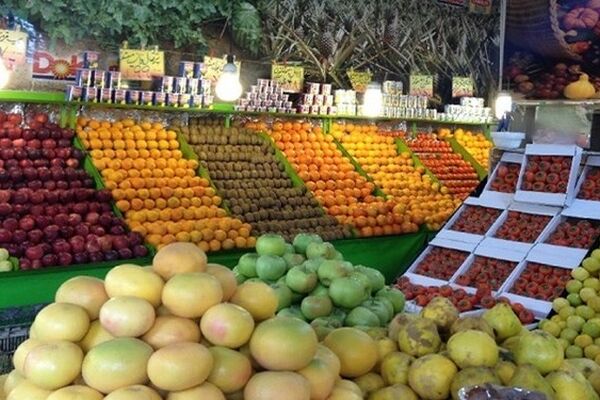 احداث بازار میوه گلبهار نیاز به مصوبه شورای شهر دارد