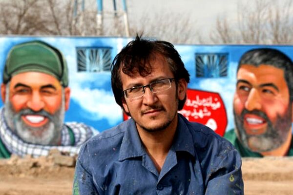 جای موزه شهدای هنرمند در مشهد خالی است