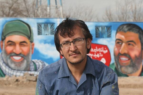 جای موزه شهدای هنرمند در مشهد خالی است