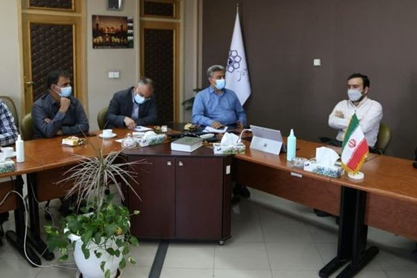 کمیسیون اصل 90 به پرونده بافت حرم رضوی احتمالا ورود می‌کند