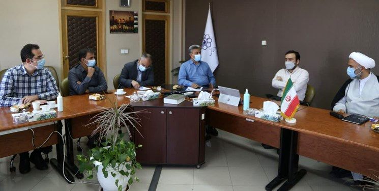 کمیسیون اصل 90 به پرونده بافت حرم رضوی احتمالا ورود می‌کند