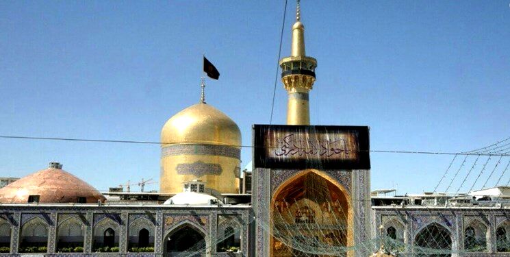ویژه برنامه‌های امشب و فردا در حرم مطهر رضوی به مناسبت سالروز شهادت امام جواد(ع)