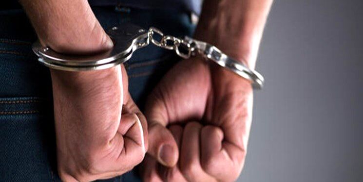 ۱۵۰ فقره سرقت موتور آپاچی توسط یک سارق