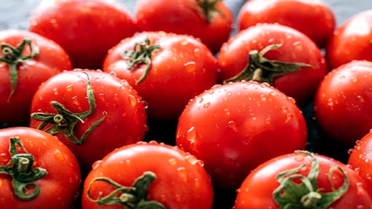 مصرف بیش از حد گوجه فرنگی چه خطراتی دارد؟