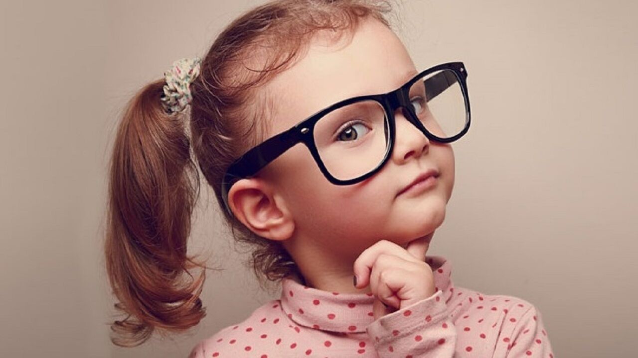 کودک هوش را از چه کسی به ارث می‌برد؟