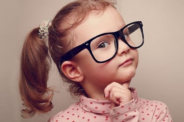 کودک هوش را از چه کسی به ارث می‌برد؟
