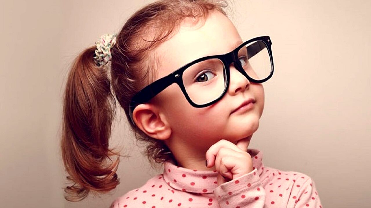 کودک هوش را از چه کسی به ارث می‌برد؟
