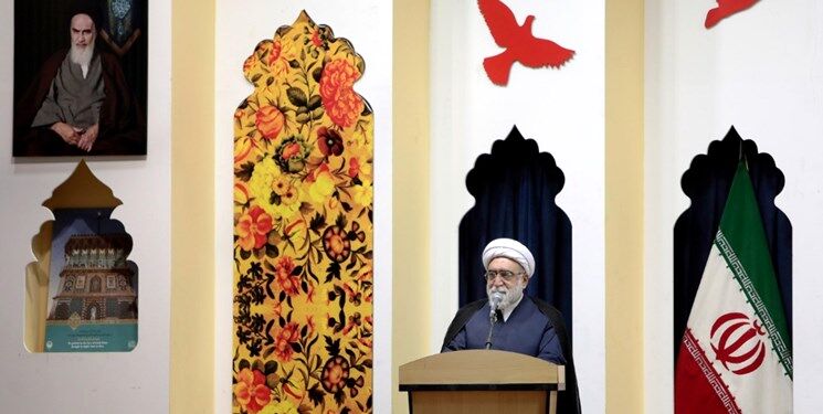 حجاب وسیله‌ای برای نقش‌آفرینی امن زنان در اجتماع