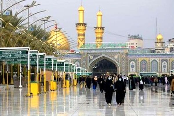 انتظار زیارت کربلا به سر رسید/ موافقت ستاد کرونا با برقراری سفر عتبات به صورت هوایی