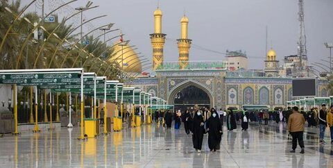 انتظار زیارت کربلا به سر رسید/ موافقت ستاد کرونا با برقراری سفر عتبات به صورت هوایی