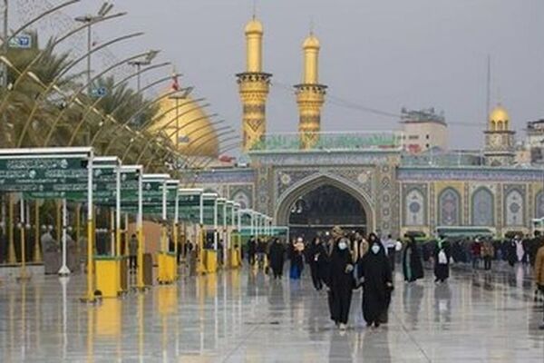 انتظار زیارت کربلا به سر رسید/ موافقت ستاد کرونا با برقراری سفر عتبات به صورت هوایی