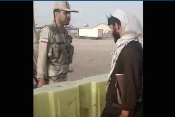 ازشائبه ورودطالبان به ایران تا بازگرداندن مرزبانان افغان به کابل