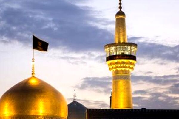ویژه برنامه‌های سالروز شهادت امام محمد باقر(ع) در حرم مطهر رضوی اعلام شد