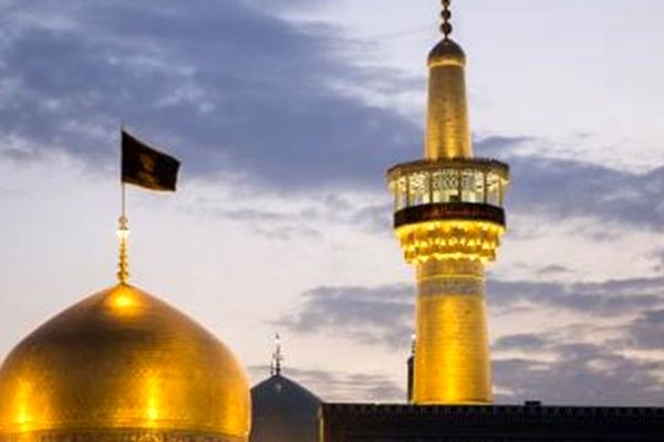 ویژه برنامه‌های سالروز شهادت امام محمد باقر(ع) در حرم مطهر رضوی اعلام شد