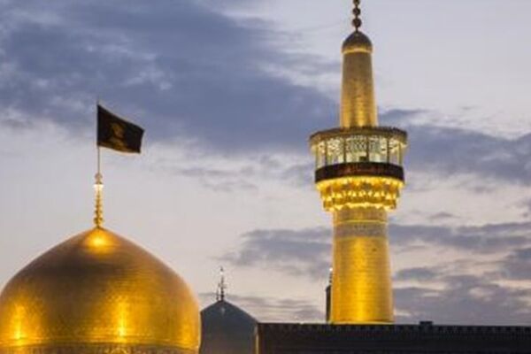 ویژه برنامه‌های سالروز شهادت امام محمد باقر(ع) در حرم مطهر رضوی اعلام شد