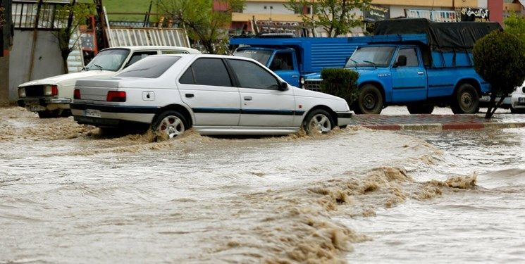 آماده باش مدیریت بحران خراسان رضوی برای جلوگیری از سیلاب