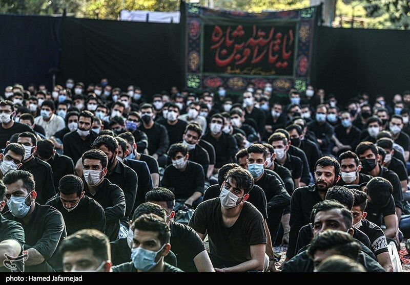 مراسم محرم امسال همچون سال گذشته برگزار می‌شود